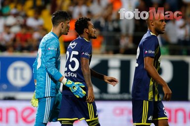 Fenerbahçe’de Ersun Yanal’dan Galatasaray sorusuna cevap!