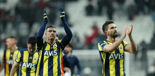 Dirar’da mutlu son!