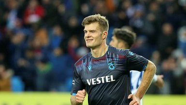 Sorloth A Yaniyorlar Son Dakika Trabzonspor Haberleri Fotomac
