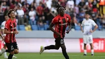 Gençlerbirliği galibiyetle tanıştı!
