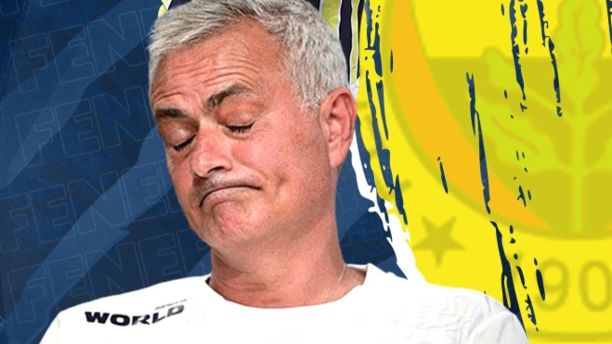 Fenerbahçe'de şok gelişme! Yıldız oyuncu telefonlara çıkmıyor Fenerbahçe'de şok gelişme! Yıldız oyuncu telefonlara çıkmıyor