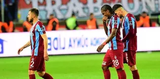 Fırtına galibiyete odaklandı