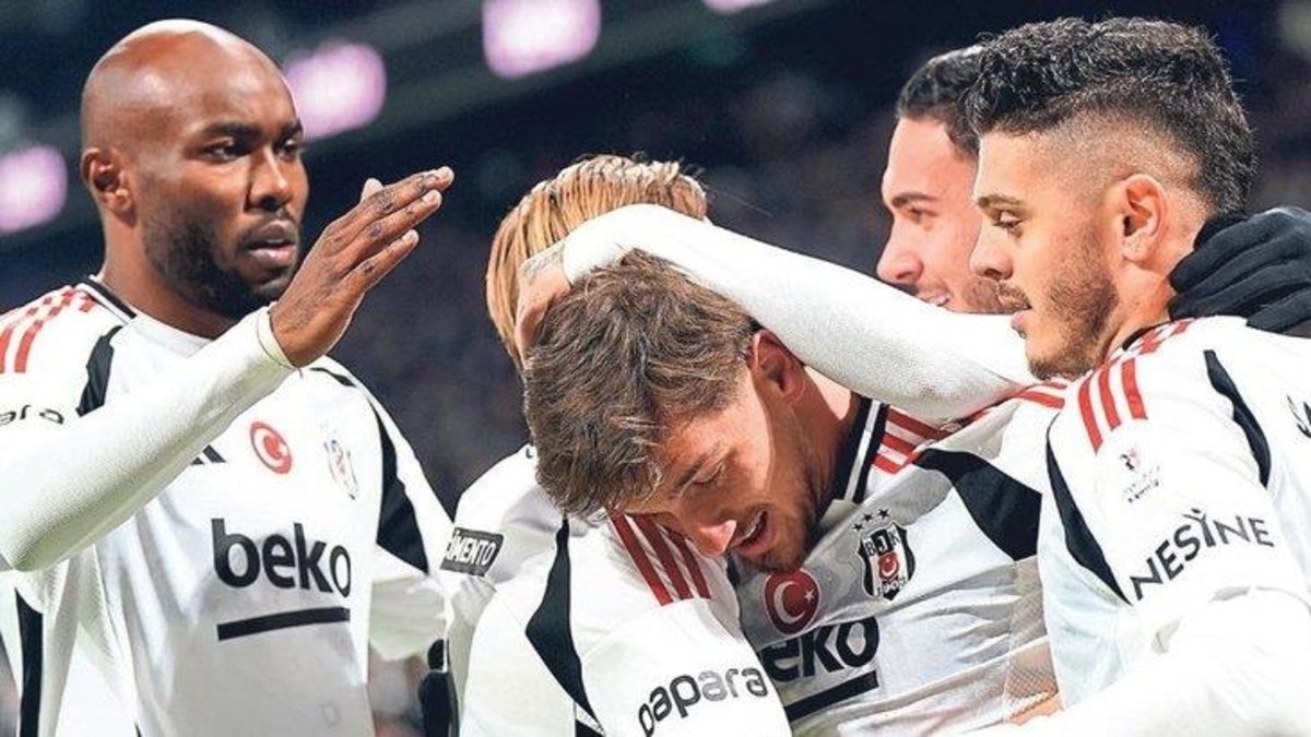 Kara Kartal’da liste kabarık