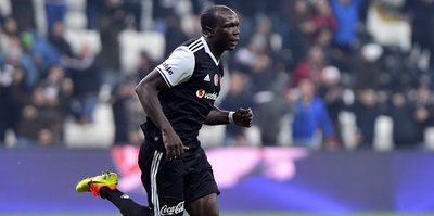 Aboubakar harekatı!