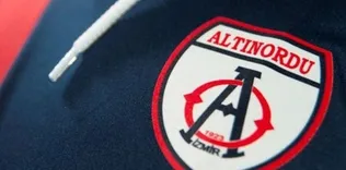 Altınordu’ya dişli rakip