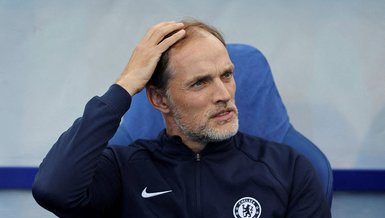 Tuchel Hayatı Nasıldır ? Tuchel Hangi Takımları Çalıştırdı ? Tuchel Haaland Sözleri Tuchel Hayatı Nasıldır ? Tuchel Hangi Takımları Çalıştırdı ? Tuchel Haaland Sözleri