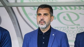 İstanbulspor'da Mustafa Alper Avcı dönemi