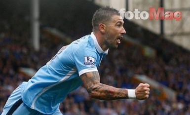 Roma’dan resmi Kolarov açıklaması!
