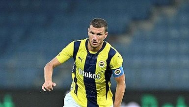 Dzeko bizim parçamız