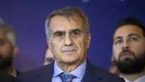 Şenol Güneş: Türkiye için birlikteyiz