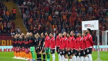 Gaziantep çıkış arıyor