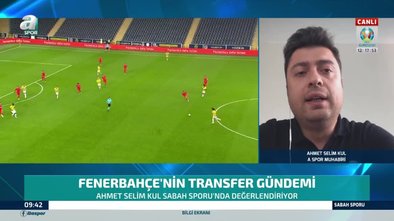 Son dakika transfer haberi: Fenerbahçe'den Vedat Muriqi hamlesi!