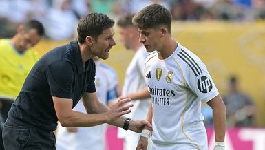 Alonso’nun yıldızı Arda