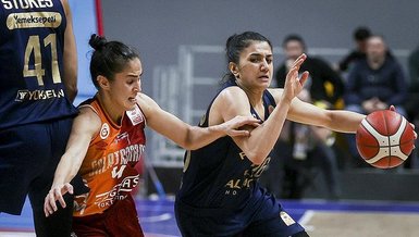 Derbi ve Final Fenerbahçe'nin Derbi ve Final Fenerbahçe'nin