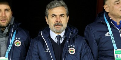 Aykut Kocaman: Uzun yıllardır böyle lig hatırlamıyorum