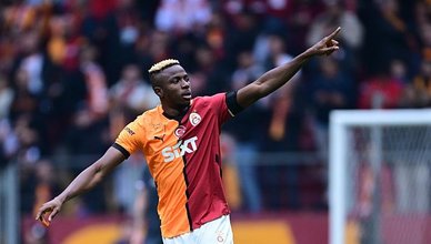 TRANSFER HABERİ - Galatasaray’ın Osimhen planı belli oldu! 66 milyon Euro...