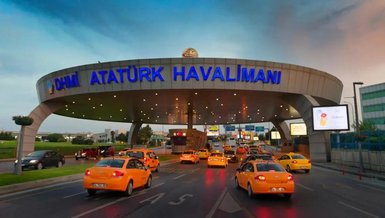 Atatürk Havalimanı hastane mi olacak?