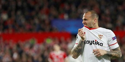 Everton'dan Sandro Ramirez’in yolu açıldı