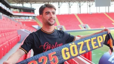 Ogün Göz-Göz'de
