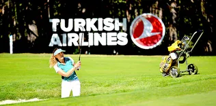 Dünyanın gözü Antalya’da