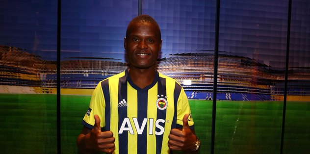 Samatta Cok Calismaliyiz Son Dakika Fenerbahce Haberleri Fotomac