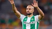 Amrabat piyangosu