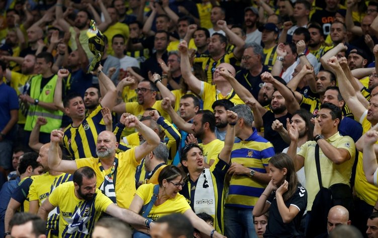 Fenerbahçe'yi Şampiyonlar Ligi'nde güçlü rakipler bekliyor!