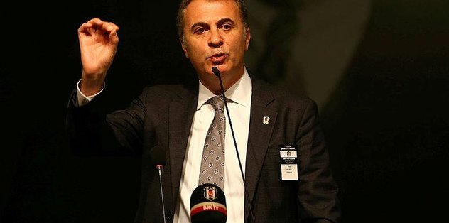 Fikret Orman: "Kulüpler oy birliği ile metnin arkasında"
