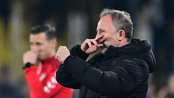 Kamp programı belli oldu