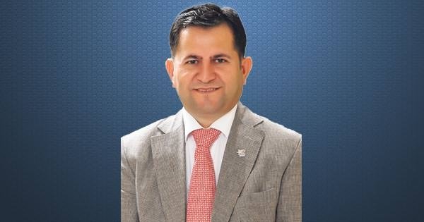 Cevdet Ünüvar