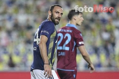 Geceye damga vuran konuşma! Emre Belözoğlu Volkan Demirel’i aradı ve...