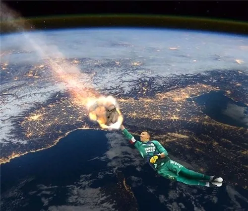 Galatasaray'da Muslera'dan Koronavirüse geçit yok! - 2