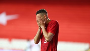 Fenerbahçe'den sağ bek hamlesi!