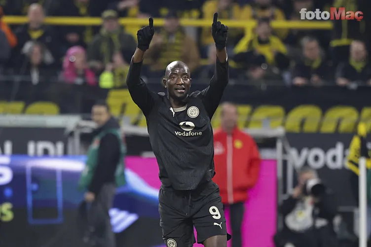 Fenerbahçe'ye Gineli gol makinesi! Tedesco onu çok iyi tanıyor