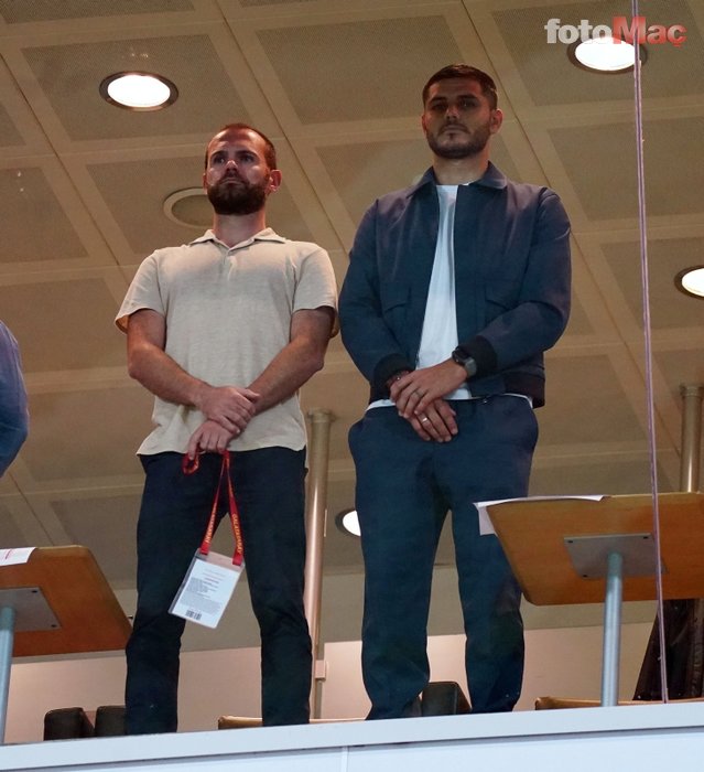 GALATASARAY HABERİ: Juan Mata sürprizi! "Teklifler geldi"