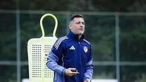 Mirel Radoi siftah peşinde