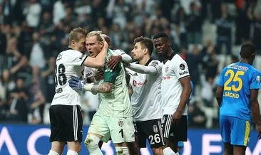 Beşiktaş bitti demeden bitmez