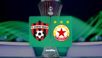 Spartak Trnava-CSKA 1948 Sofia maç bilgileri!