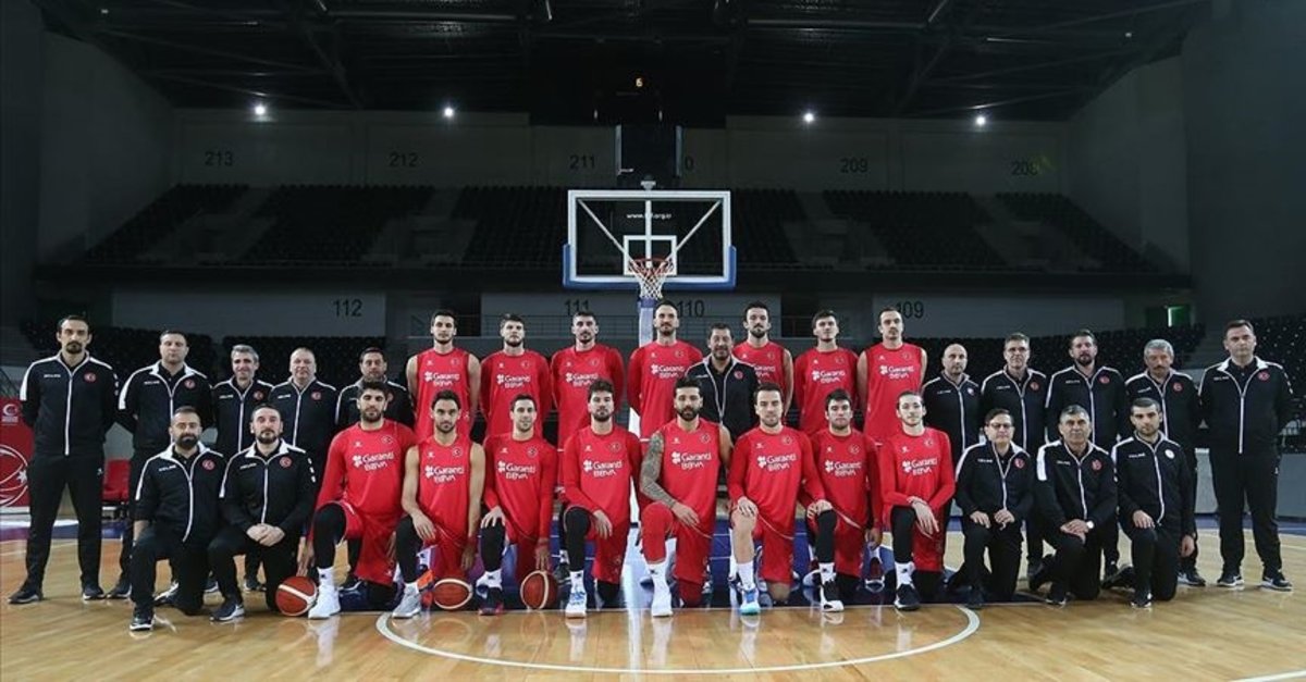 a milli erkek basketbol takimi maci ne zaman saat kacta ve hangi kanalda fotomac