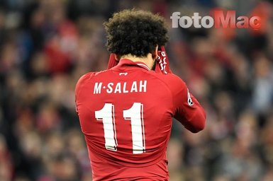 Chelsea taraftarlarından Mohamed Salah’a ahlaksız saldırı!