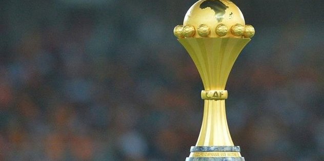2021 Afrika Uluslar Kupası 2022'ye ertelendi