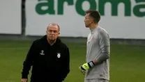 Muslera’yı sattırmam