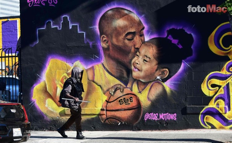 SPOR HABERİ - Kobe Bryant aramızdan ayrılışının 2. yılı! Kobe hakkında her şey...