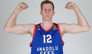 Anadolu Efes'ten Motum'a veda