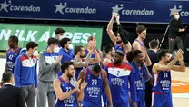 Anadolu Efes Panathinaikos’u ağırlayacak!