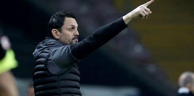 Erol Bulut o ismi istedi! Fenerbahçe harekete geçti