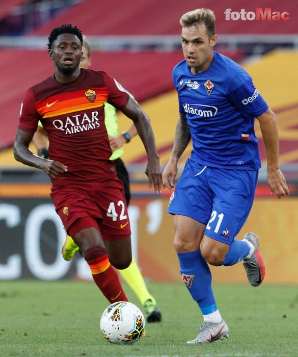 GALATASARAY TRANSFER HABERİ: Okan Buruk transfere veto verdi! Amadou Diawara...