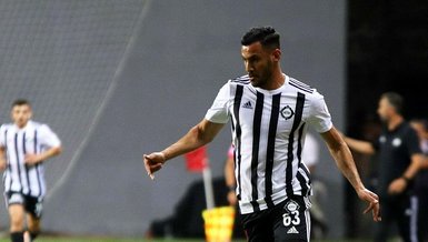 Deniz Kadah Altay’da kaldı