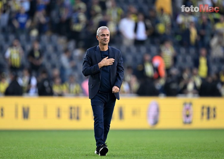 FENERBAHÇE HABERİ: İsmail Kartal'ın rakibi Parreira! Şimdi de gözünü o rekora dikti