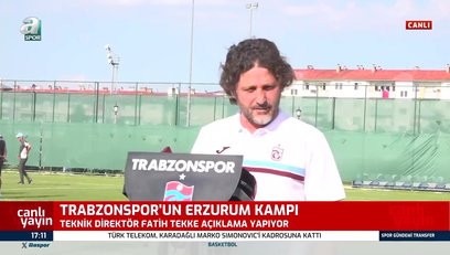 >Fatih Tekke'den Saul transferiyle ilgili flaş açıklamalar